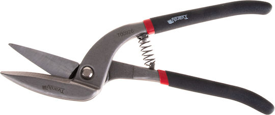 Pelican-Type Pliers Left Cutting Cr-v 300 Mm Tvardy T00926