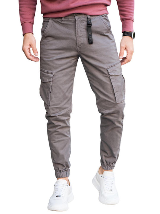 Rebase Hose Cargo Ash