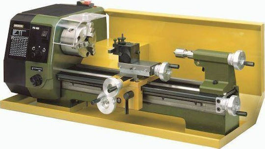 Base Lathe