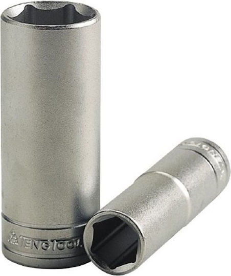 Teng Tools Socket 1/2" Drive M1206146-c 3424633 5020385133273