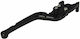 4ride Adjustable Brake Lever Black Yamaha Mt-03 Yzf-r3 321 2015-2018