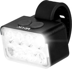 Vayox Vorderes Fahrradlicht