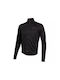 Pearl Izumi Lange Ärmel Radtrikot Schwarz