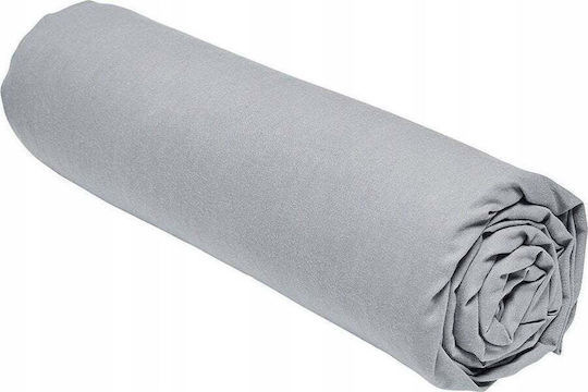 Today Double 140x200cm with Elastic Plain