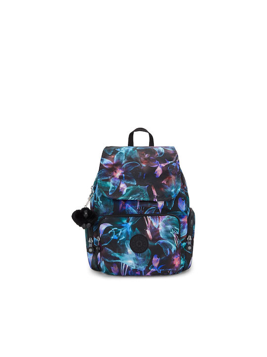 Kipling City Zip S