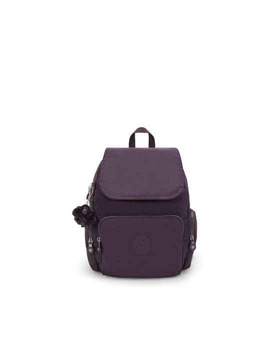 Kipling City Lila