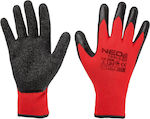 Neo Tools Gloves for Work 1pcs