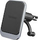 Yenkee Ysm 715 Mgs 15w Car Phone Holder Yenkee 14407037 8590669348060