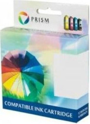 Prism Συμβατό Μελάνι Εκτυπωτή InkJet HP LC-3619XL Μαύρο 1τμχ