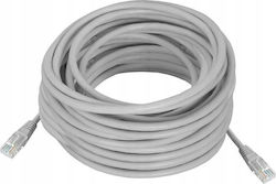 Lexton U/UTP Kat.6e Netzwerkkabel Ethernet 20m Graues Lexton U/UTP Kat.6e Netzwerkkabel Ethernet 20m Graues