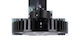 Industrial Led Fixture Raider 150w 130lm/w 4000k 120 Led Line
