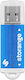 Storange 16GB USB 2.0 Stick Blue