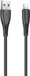 Awei USB-A to Lightning 1m (AWEI204) Awei USB-A to Lightning 1m (AWEI204)