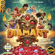Board Game Κυνηγοί Διαμαντιών for 3-8 Players 8+ Years Old Kaissa