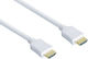 Good Connections Връзки Кабел HDMI мъжки - HDMI мъжки 2м Бял