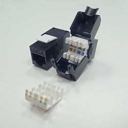 Netrack 105-34 Keystone