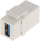 Keystone FX-USB3.0/S USB 1τμχ