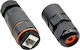 A-LAN Fiber Optic Adapter 1 Piece