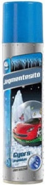 Idealstore De-icing Spray 300ml Capacity Hinges Windshields