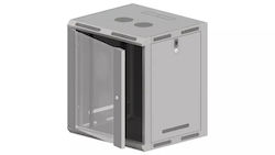 Q-Lantec Dulapuri Pentru Rack-uri Montat Pe Perete 12U
