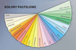 Paper A4 80gr/m² 500 sheets Green