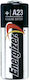 Energizer Алкална Батерия A23 12V 1бр