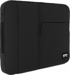 Next One Macbook Pro Θήκη Laptop 13" Μαύρη Next One Macbook Pro Θήκη Laptop 13" Μαύρη