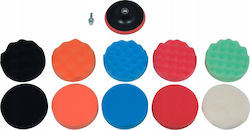 Yato Disc de șlefuire 125mm 12buc