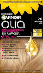 Garnier Olia 9.0 Светло Руса Боя За Коса