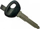 Mazda Type Key Blade Maz24rt00 Chip Slot
