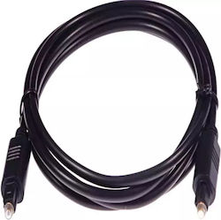 Cablu Audio Optic Libox TOS Masculin - TOS Masculin 3m (KAB-POŁ-0049)