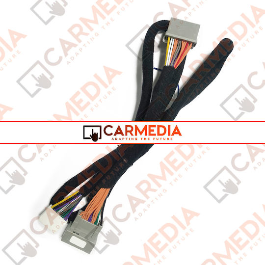 Carmedia Cable 10 Honda After 2012 36.06.0012