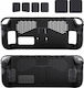 Jys Carrying Case Cover + Steam Deck Stand Jys-sd009 11730650 5904647812932