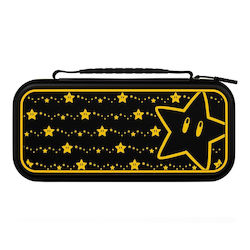 Pdp Travel Case Plus Glow Super Star Nintendo Switch Nintendo Switch Lite Nintendo Switch Oled Model Pdp Travel Case Plus Glow Super Star Nintendo Switch Nintendo Switch Lite Nintendo Switch Oled Model