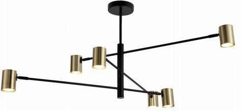 Light Prestige Plafonieră 80buc