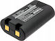 Μπαταρία S0895840 W002856 1759398 Pl-200-bat For Dymo R5200 Lm360d Lm420p 5200 4200 360d 420p / 3m Pl203ml / Cs-