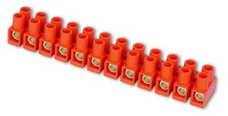 Simet Strip Terminal Connector (1τμχ)