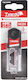Set Trapezoidal Blades Cutters 60 X 19 X 0.6 Mm Sk2h 10 Pieces Tvardy T00086