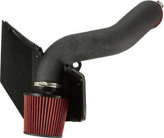 Admisie aer rece din carbon 1.4 Tsi Ea111 Vw Golf Scirocco Jetta Eos 4 buc 901-0035