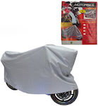 Waterproof Motorcycle Cover L230xH130cm