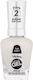 Sally Hansen Miracle Gel Sugar Top Coat Top Coat for Gel 14.7ml