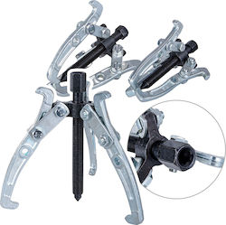 3-jaw Bearing Puller Geko G30308