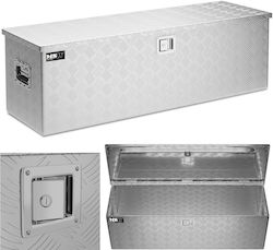 Aluminum Tool Transport Chest Key Lock 150 L 124 X 38.5 X 38.5 Cm Aluminum Tool Transport Chest Key Lock 150 L 124 X 38.5 X 38.5 Cm