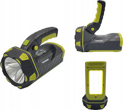 Tiross Multi-Function Work & Site Light Battery LED Tiross Multi-Function Work & Site Light Battery LED