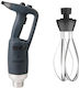 Kommerzielle Handmixer 500W mit Schaft und IB500LV+WIK250