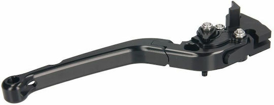 4ride Μανέτα Σπαστή Μακριά Yamaha Tdm 900 2012-2014