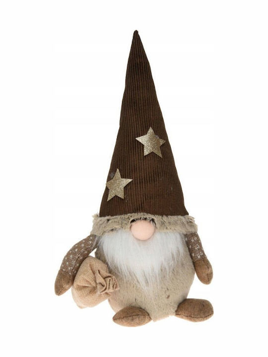 Home&Styling Collection Weihnachtliche Figur Zwerge Höhe 45cm