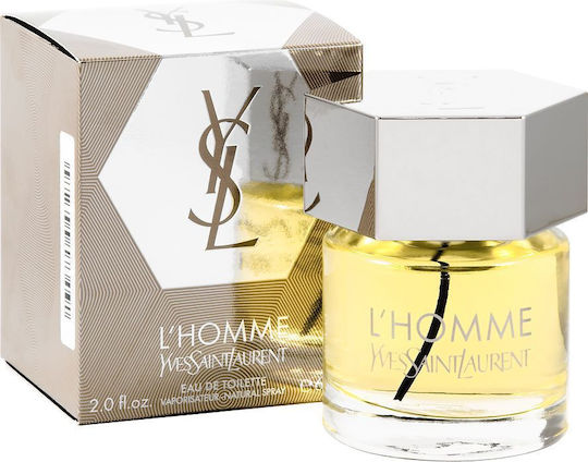 L'homme Eau de Toilette 60ml
