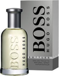 Boss Bottled Eau de Toilette 30ml