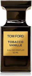 Tom Ford Tobacco Vanille Eau de Parfum 50ml